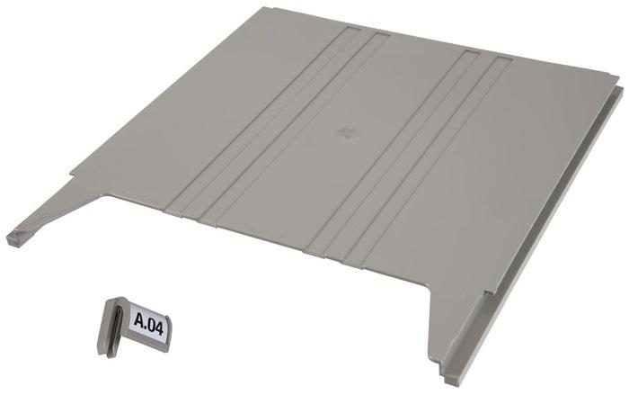 Produktbild Eichner Wandsortierer FLAT (A4 hoch)