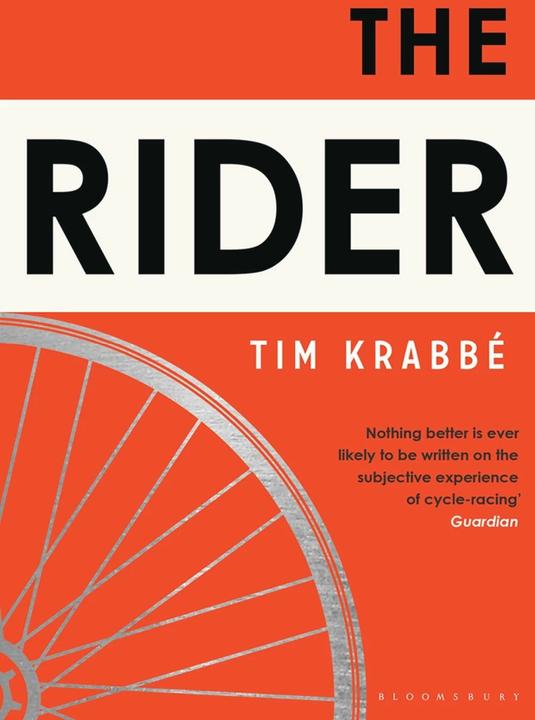 Produktbild The Rider (Englisch, Tim Krabbé, 2016)