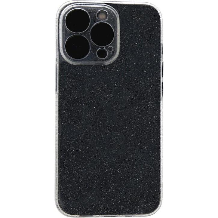 OEM Shine Hülle für Samsung Galaxy A54 5G transparent (Samsung Galaxy A54 5G), Smartphone Hülle, Transparent