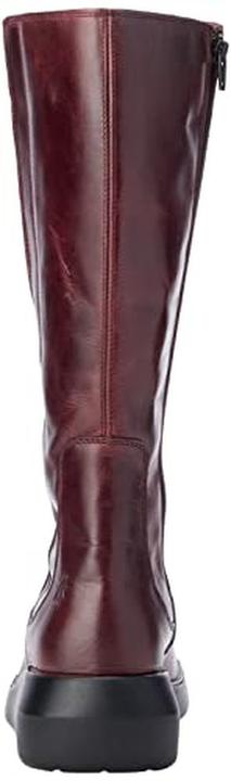 Actual product image Fly London Bola503fly Knee Boots (39)