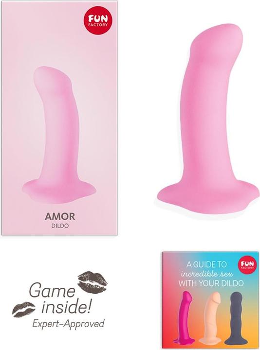 Image du produit Fun Factory Cupidon