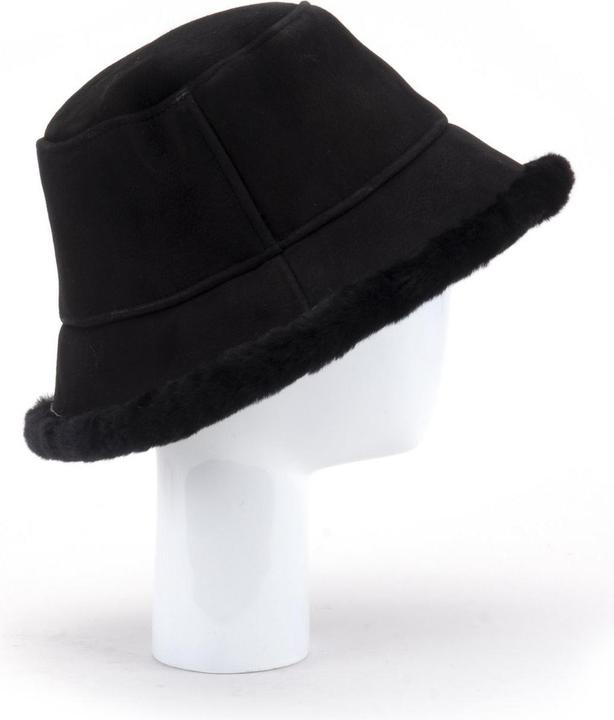 Produktbild Warmbat Moree Ladies Hut - Schwarz - Grösse m