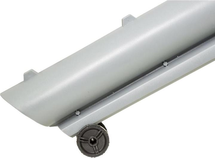 Actual product image Ikra Leaf vacuum IEBV 3000 (Electrical connection, Leaf blower, Leaf vacuums, Vacuum cleaners & blowers)