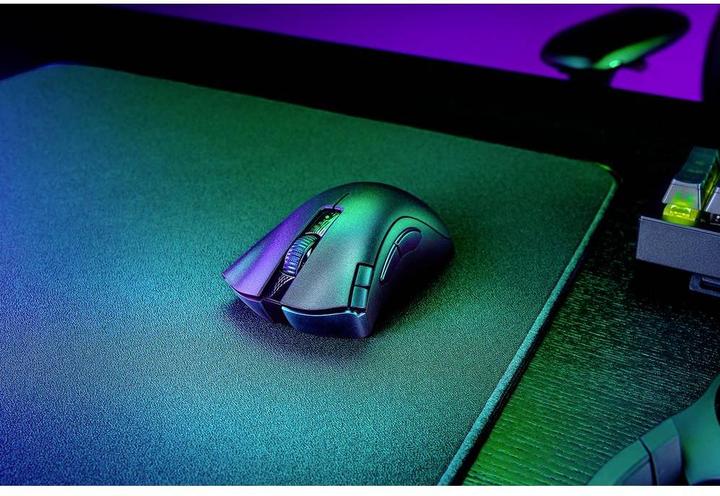 Actual product image Razer Deathadder V2 X HyperSpeed (Wireless)