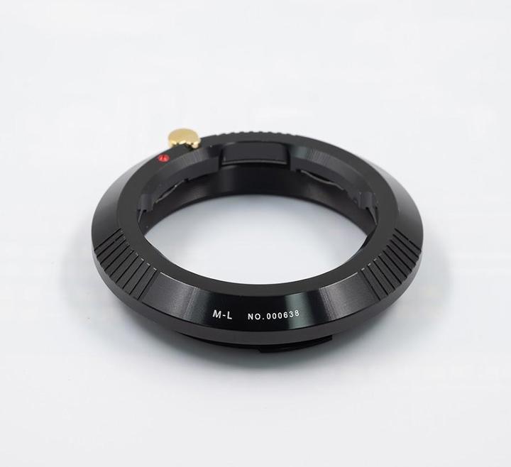 Produktbild TTArtisan Leica M - Sigma L