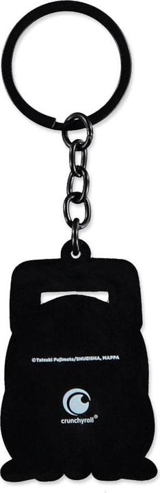 Image du produit Difuzed CHAINSAW MAN - Pochita - Porte-clés en Caoutchouc