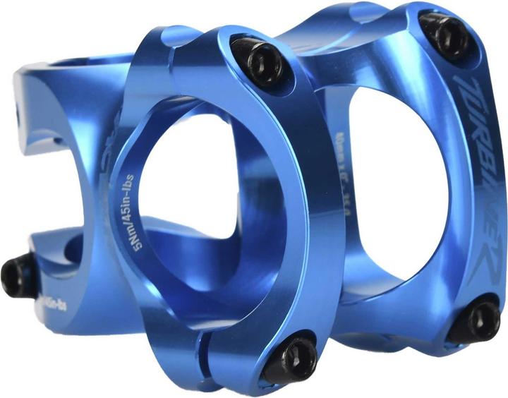 Actual product image Race Face Turbine R (50 mm, 203.20 mm)