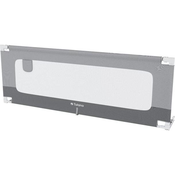 vidaXL Bettschutzgitter Abdeckung 40 200 cm (TN-COVER 40)