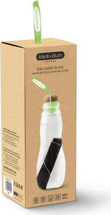 Produktbild Black + Blum Trinkflasche (0.65 l)