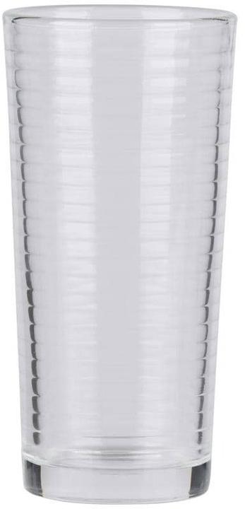 Produktbild alpina Drink glass 270ml 3pcs (0.27 l, 3x)