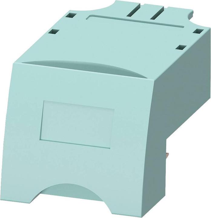 Produktbild Siemens Verbindungsstecker S00 3RV2917-5AA00