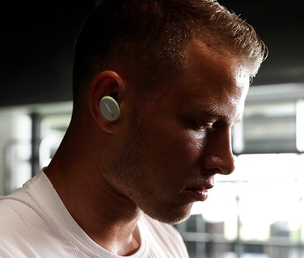Produktbild Bose Sport Earbuds (5 h, Kabellos)