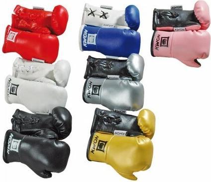 Immagine prodotto Kwon Mini guantoni da boxe (Taglia unica)