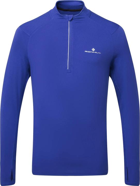 Actual product image Ronhill Mens Core Half Zip Thermal Top (M)