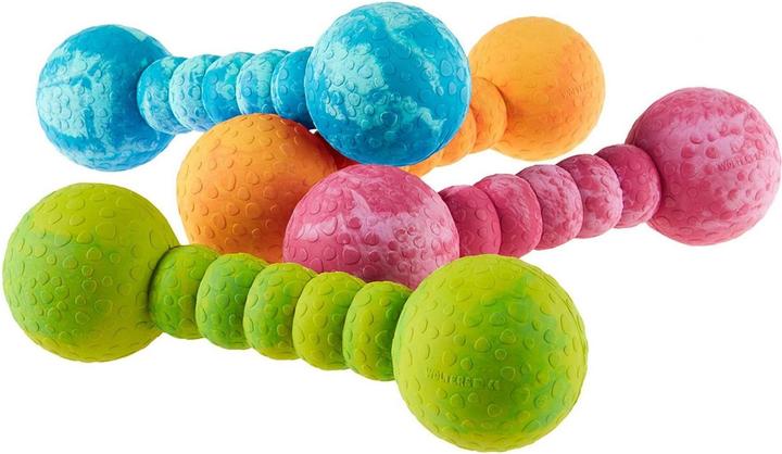 Actual product image Wolters Dog toy Aqua Fun Gym, 23 cm (Retrieval)
