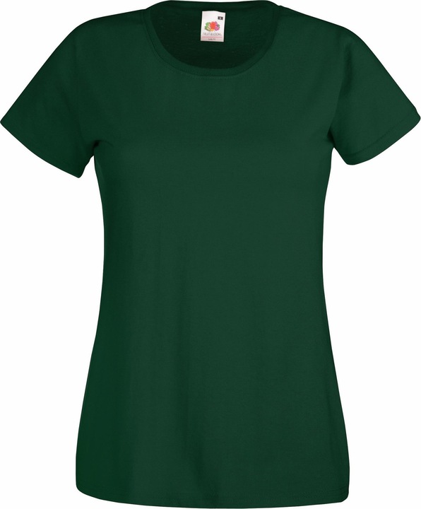 bottle-green