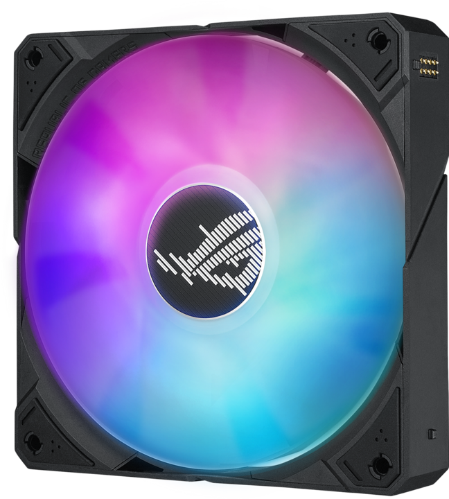 Produktbild ASUS ROG Ryujin III 360 ARGB