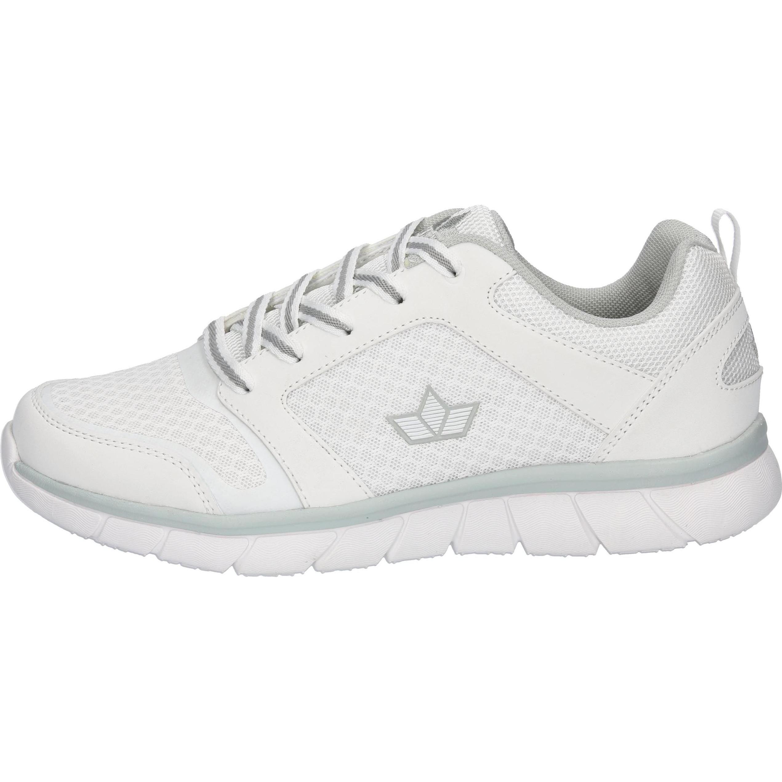 Thumbnail - Lico, Damen, Sneaker, Matera, Weiss, (40)
