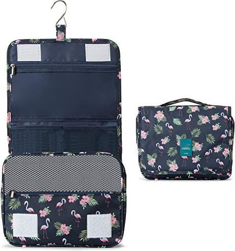Immagine prodotto Only-Bags.Store Borsa per cosmetici da appendere