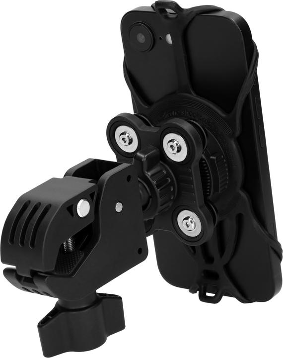Immagine prodotto Mobiparts Universal Bike Holder II