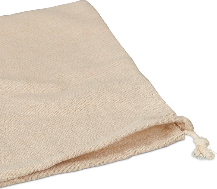 Actual product image Relaxdays Haversack