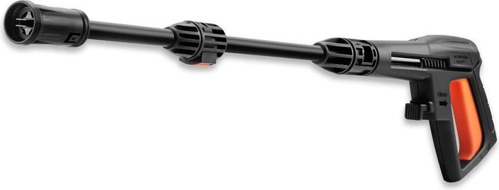 Produktbild Fuxtec Hochdruckreiniger FX-HDR1400 (Netzbetrieb)