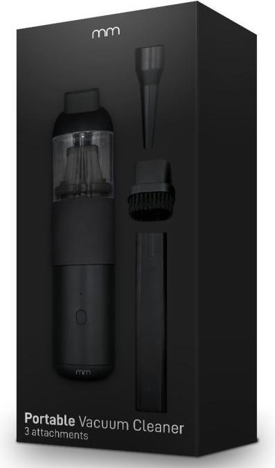 Produktbild Mikamax Portable Vacuum Cleaner
