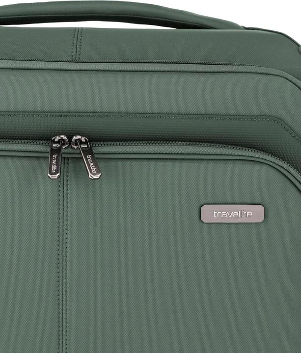 Immagine prodotto Travelite Valigia e trolley Priima 4w Trolley L (91 l)