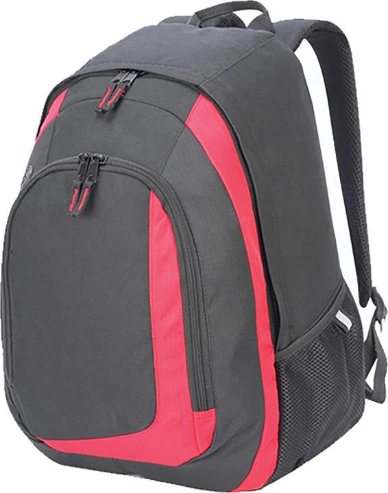 Actual product image Shugon Geneva Backpack (19 Litres) (19 l)