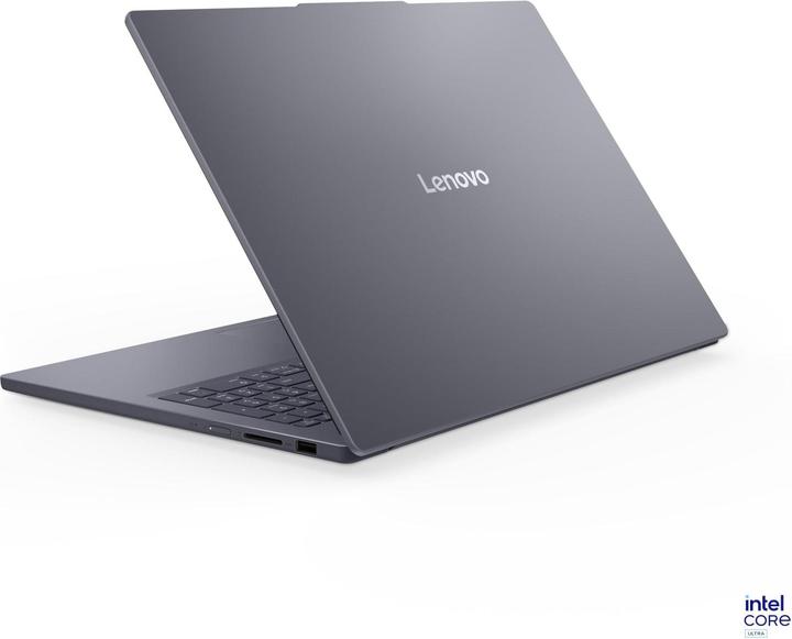 Produktbild Lenovo IdeaPad Slim 3 (16", 1000 GB, 16 GB, CH, Intel Core Ultra 5 322)