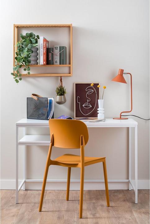 Image du produit Leitmotiv Dining Chair Cheer