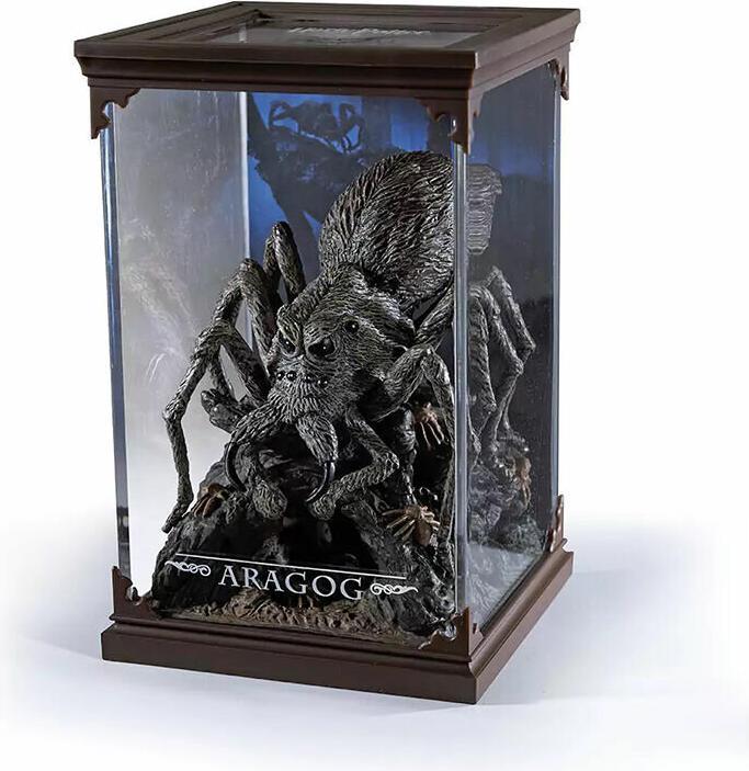 Produktbild Noble Collection Harry Potter: Magical Creatures Aragog