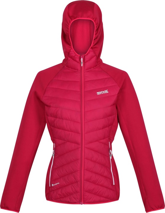 Produktbild Regatta Andreson Vii Jacke Hybrid (44)