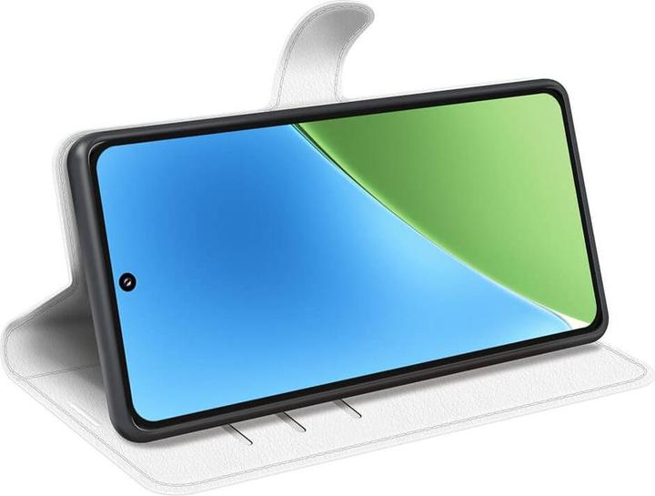 Image du produit Cover-Discount Xiaomi 15 - Leder Etui Hülle (Xiaomi 15)