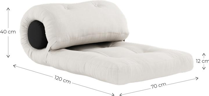 Actual product image Karup Design Wrap