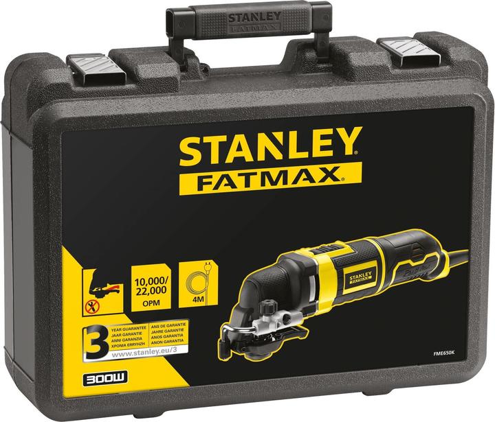 Produktbild Stanley 300 W