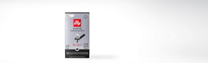 Immagine prodotto Illy Forte (18 x Porta.)