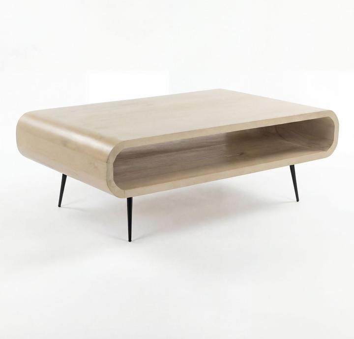 Image du produit Wohnling Mango (90 x 55 x 30 cm)