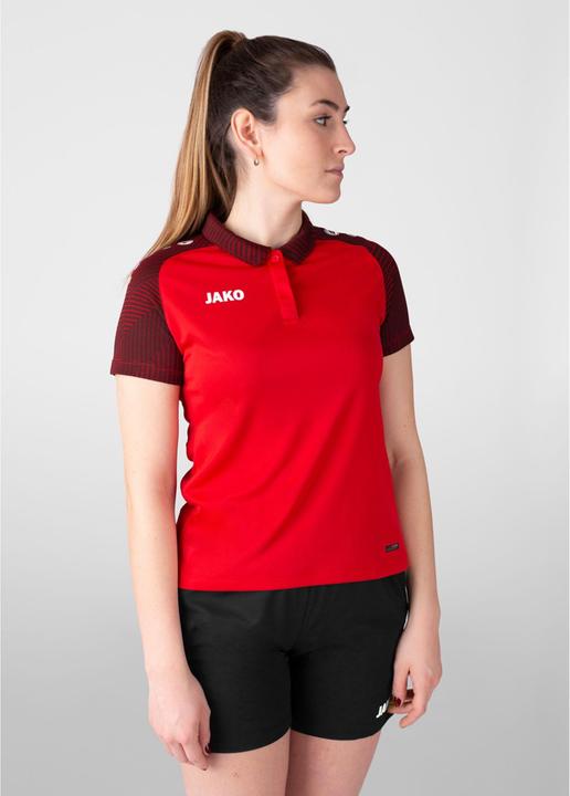 Actual product image JAKO Polo performance (4XL)