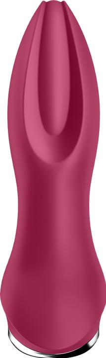 Immagine prodotto Satisfyer Rotator Plug 2 + Connect App - Fuchsia