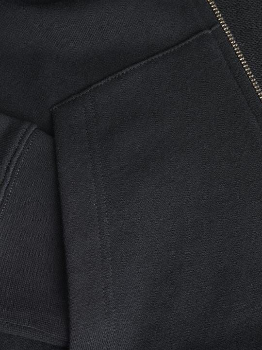 Produktbild Jack & Jones Jjecharge Sweat Zip Hood Noos (XS)