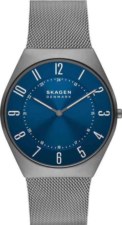 Actual product image Skagen Grenen Ultra Slim (Analogue wristwatch, 42 mm)