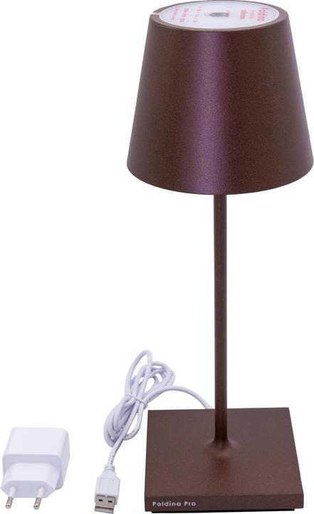 Immagine prodotto Zafferano Poldina Mini Pro (154 lm)