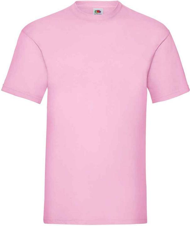 Produktbild Fruit of the Loom Valueweight TShirt (L)