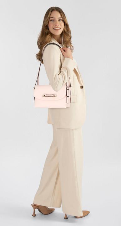 Produktbild Guess Lefia Schultertasche 23 cm