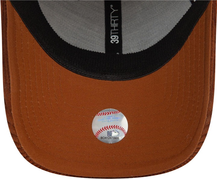 Produktbild New Era 39Thirty Cap - KORD New York Yankees earth - M/L (M/L)