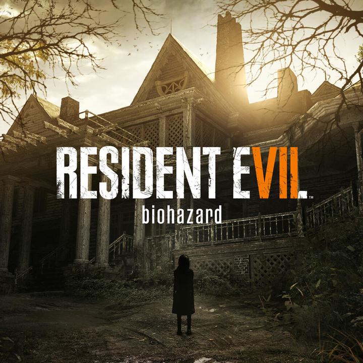 Image du produit Capcom Resident Evil 7 (PS4, DE)