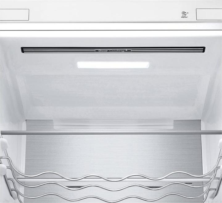 Immagine prodotto LG KØL/FRYS 186 CM, D, MOOD UP (387 l)