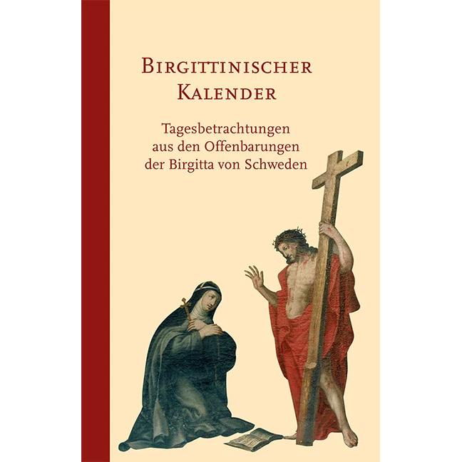 Birgittinischer Kalender, Ratgeber von Birgitta von Schweden