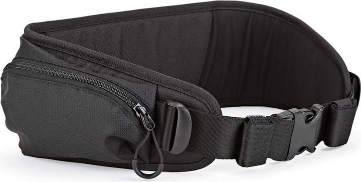 Image du produit Lowepro ProTactic BP 350 AW ligne verte (Sac à dos photo, 16 l)